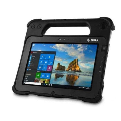 Zebra L10 Henge Docks Tablet Computer