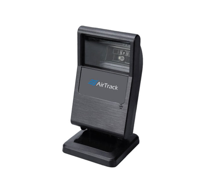 AirTrack S2-P 2D Imager Barcode Scanner