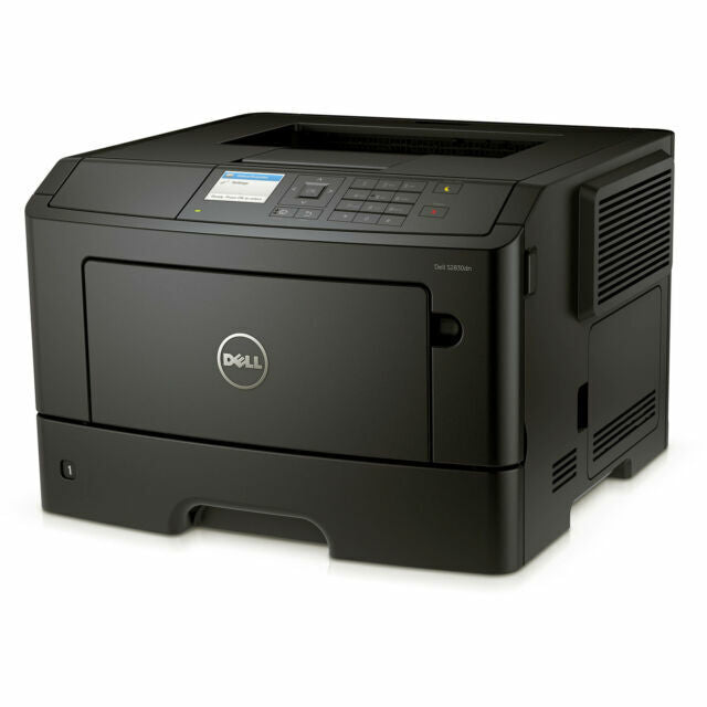 Dell 600x600 dpi 40ppm Monochrome Laser Printer