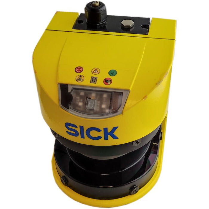 Sick S3000 Advanced Series Safety Scanner