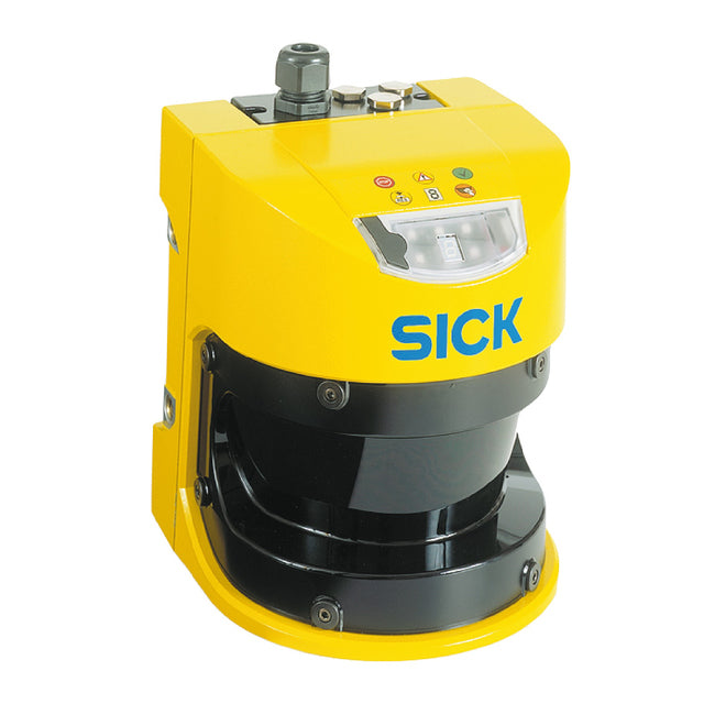 Sick S3000 Safety Laser Scanner