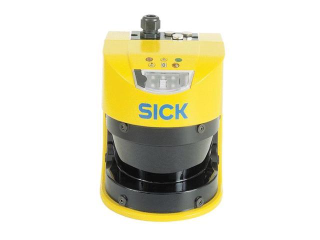 Sick S3000 Standard Series Safety Laser Scanner