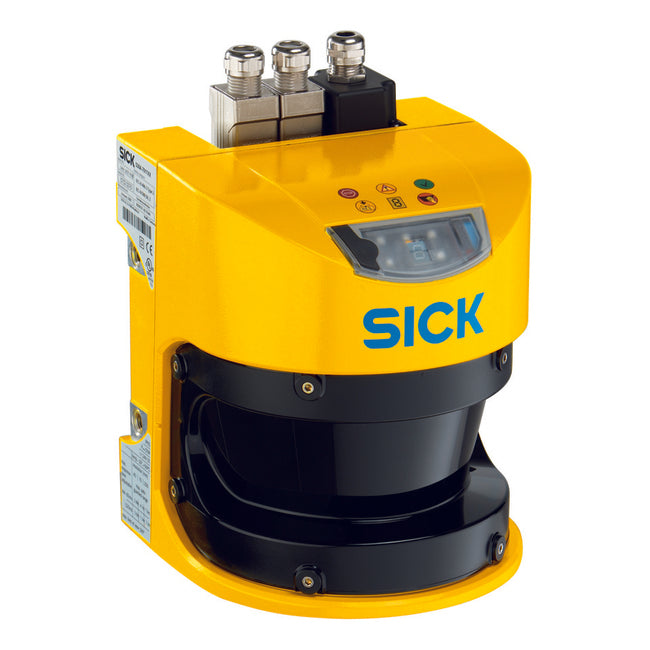 Sick S3000 Safety Laser Scanner