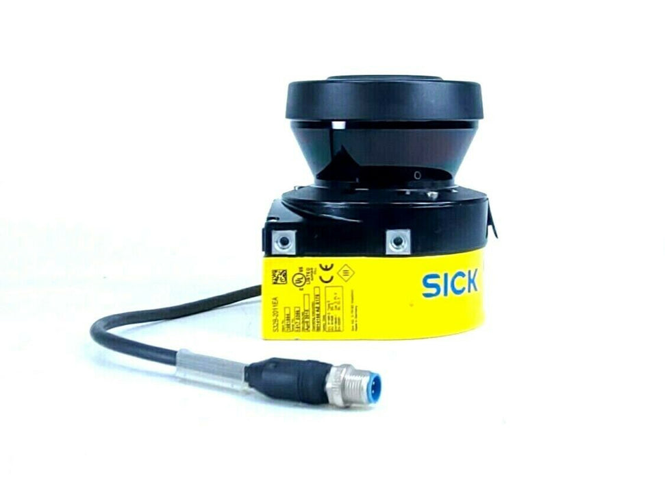 Sick S300 Mini Remote Safety Laser Scanner