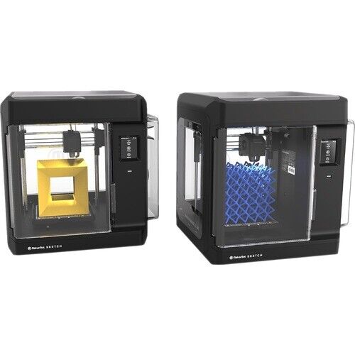 MakerBot SKETCH 3D Printer