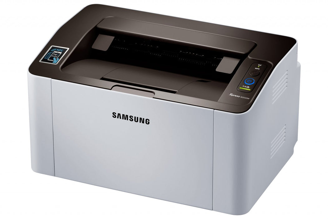 Samsung Xpress M2020W 1200 x 1200 dpi 21ppm Monochrome Laser Printer