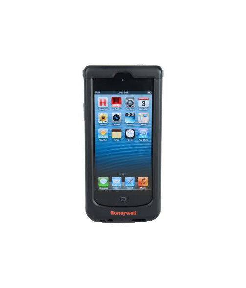 Honeywell Captuvo SL22 for Apple iPod Touch 5g Sled 2D Imager Handheld Mobile Computer Barcode Scanner