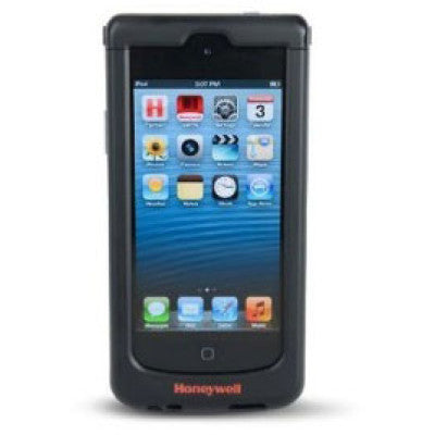 Honeywell Captuvo SL22 for Apple iPod Touch 5g Sled Handheld Mobile Computer