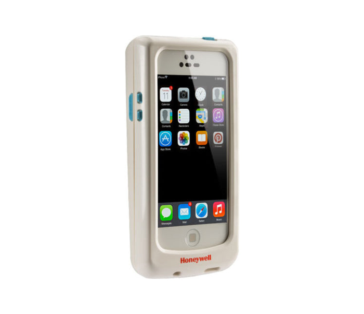 Honeywell Captuvo SL42h Sled Handheld Mobile Computer