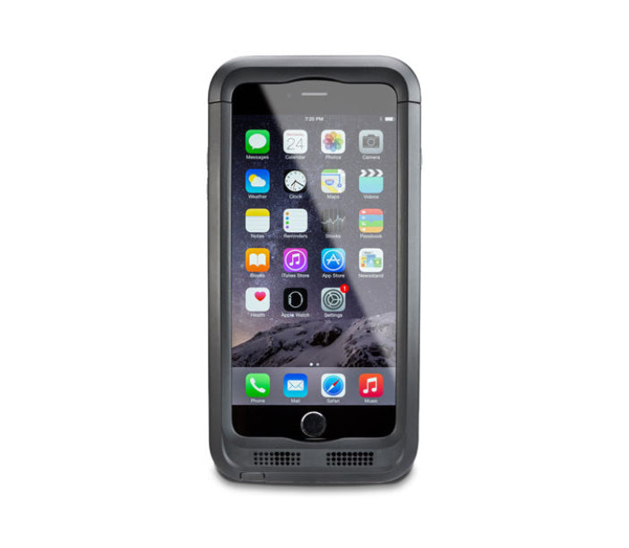 Honeywell Captuvo SL42 for iPhone 6 and iPhone 6 Plus Sled 2D Imager Handheld Mobile Computer Barcode Scanner