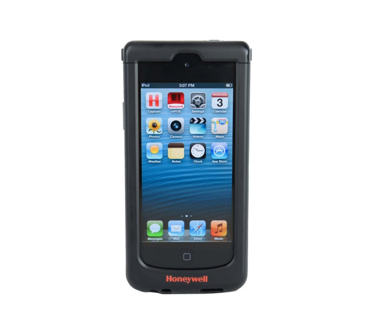 Honeywell Captuvo SL42 Sled 2D Imager Handheld Mobile Computer Barcode Scanner