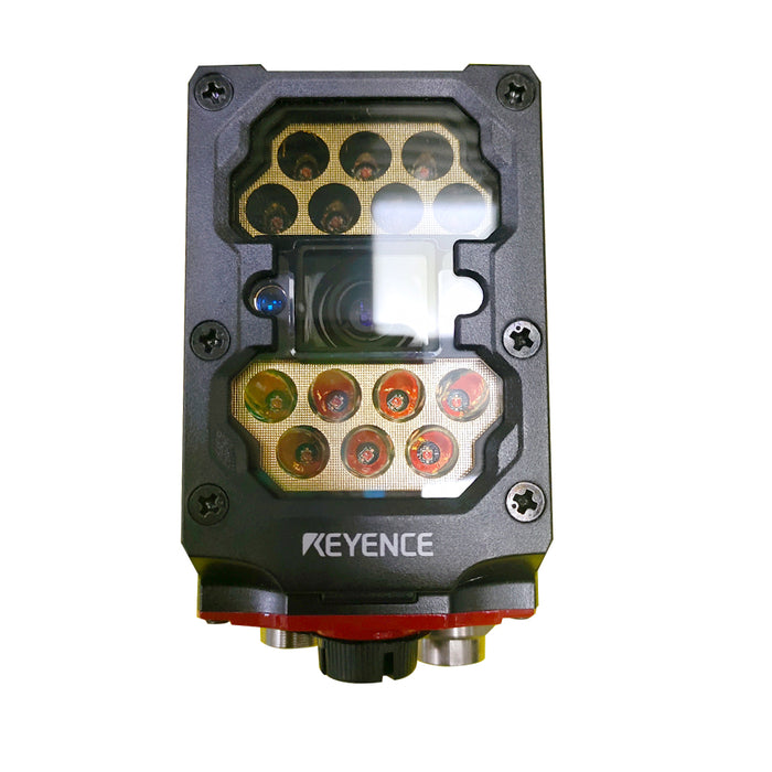Keyence 1D/2D Code Reader