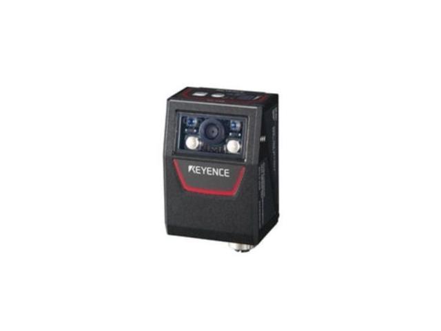 Keyence Ethernet-compatible 2D Code Reader Scanner