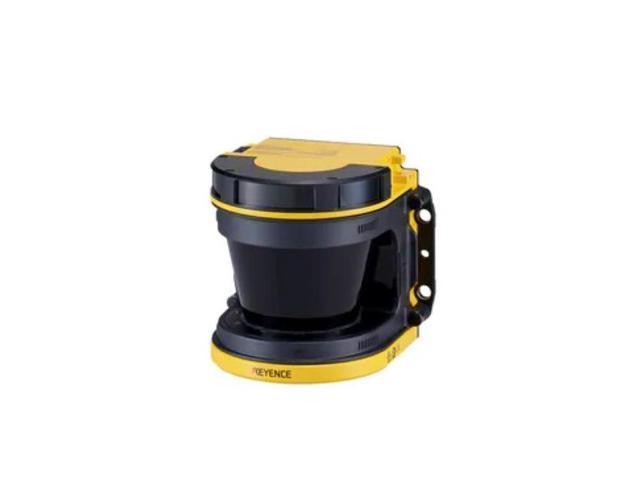 Keyence Safety Laser Scanner