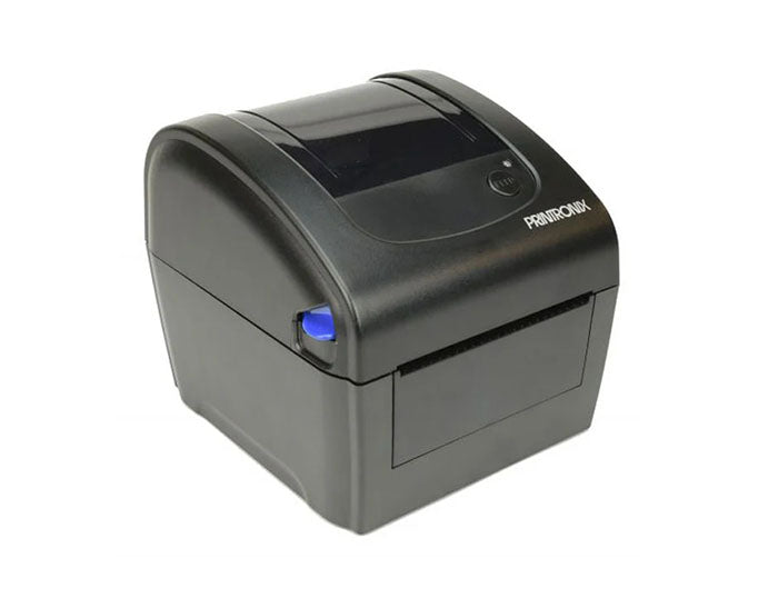 Printronix T400 203dpi Barcode Label Printer