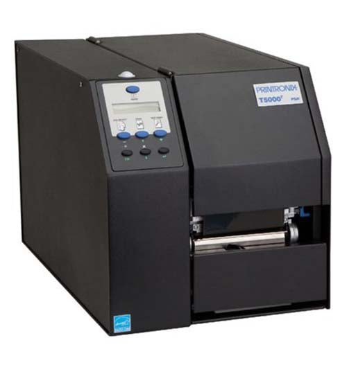 Printronix T5304r Printhead 300dpi