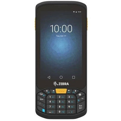 Zebra TC20 2D Imager Handheld Mobile Computer Barcode Scanner