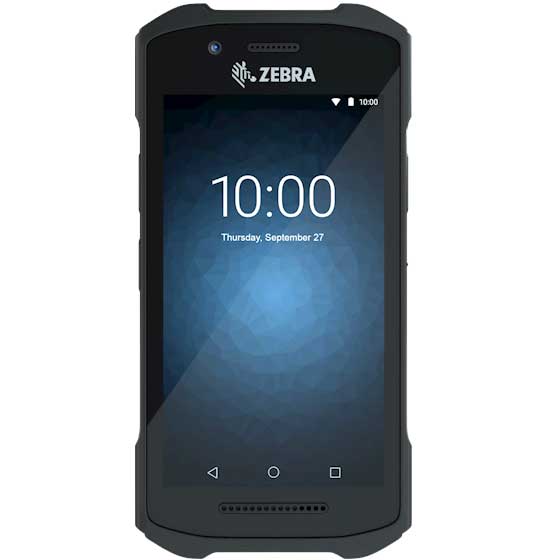 Zebra Mobile Handheld Computer for TC21