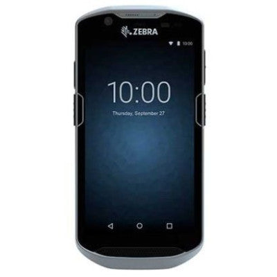 Zebra TC52 2D Imager Handheld Mobile Computer Barcode Scanner