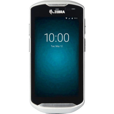 Zebra TC56 Handheld Mobile Computer Barcode Scanner
