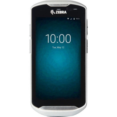 Zebra TC56 Handheld Mobile Computer Barcode Scanner