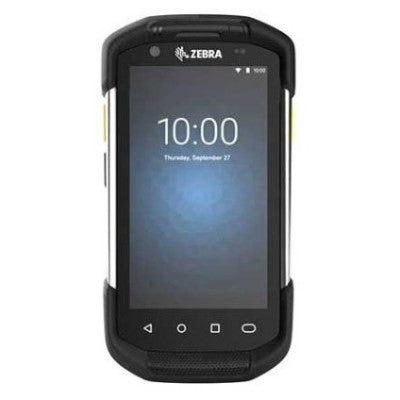 Zebra TC72 2D Imager Handheld Mobile Computer Barcode Scanner