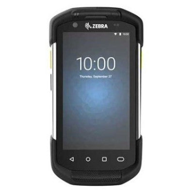Zebra TC77 2D Imager Handheld Mobile Computer Barcode Scanner