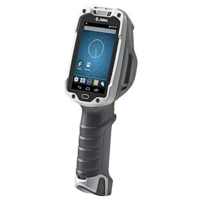 Zebra 2D Imager Handheld Mobile Computer Barcode Scanner