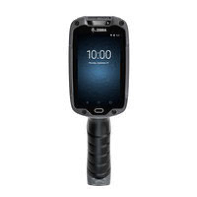 Zebra TC8300 2D Imager Handheld Mobile Computer Barcode Scanner