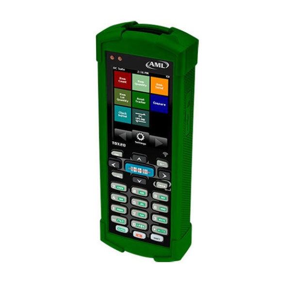 AML TDX20 Handheld Mobile Computer