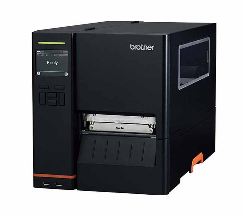 Brother Titan 300dpi 12ips Barcode Label Printer