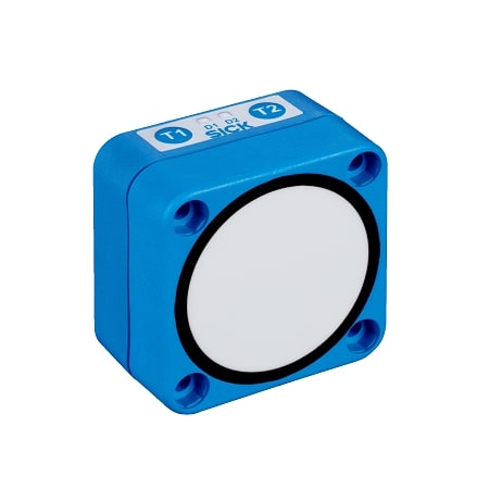 Sick Uc30 / Uc30-2 Ultrasonic Sensors
