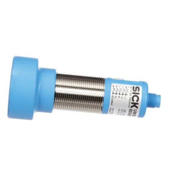 Sick Um30/ Um30-2 Ultrasonic Sensors