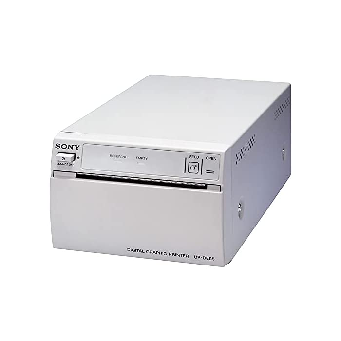 Sony Video 325 dpi Thermal Printer