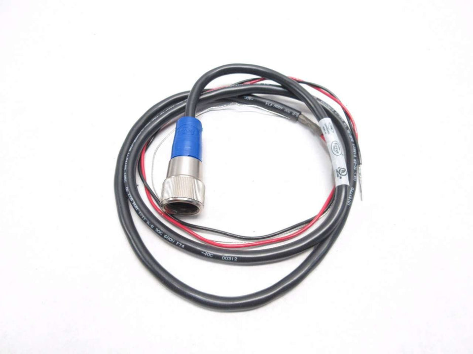 Fireye Ultra-Violet Flame Scanner W/ 3FT Flex Cable