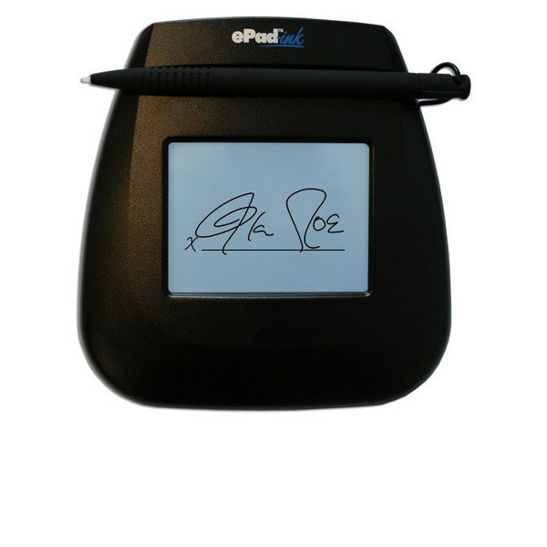 Epadlink ePadlink ePad-ink USB Signature Pad