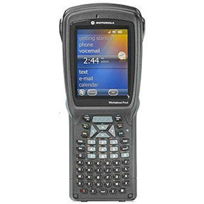 Zebra Workabout Pro 4 Handheld Mobile Computer