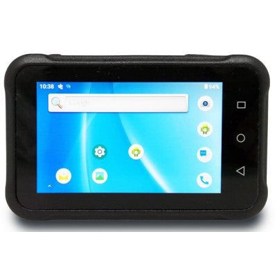 Unitech WD200 RFID Reader