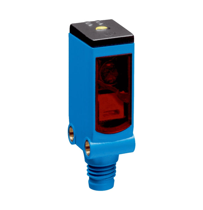 Sick W4S-3 Glass Miniature Photoelectric Sensors