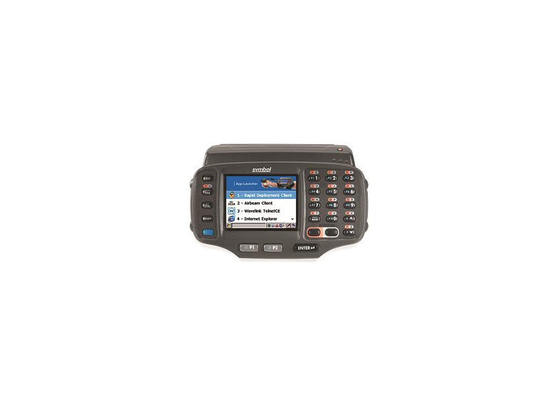 Zebra WT41N0 Handheld Mobile Computer Barcode Scanner