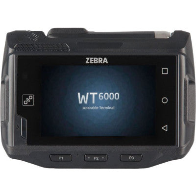Zebra WT6000 Handheld Mobile Computer