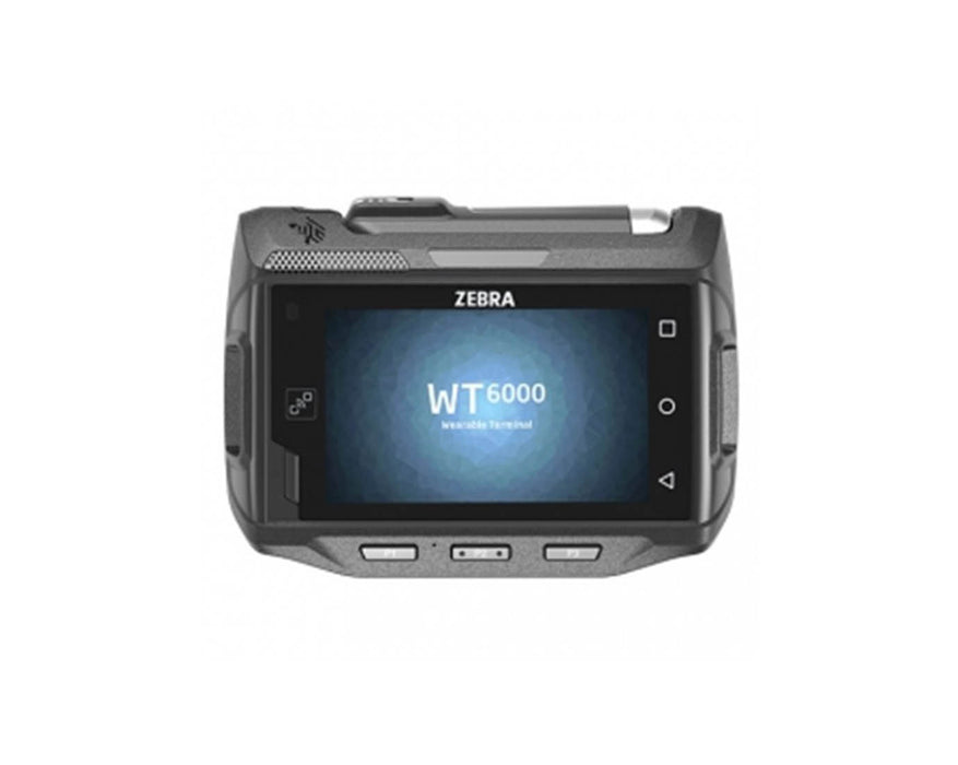 Zebra WT6000 Handheld Mobile Computer Barcode Scanner