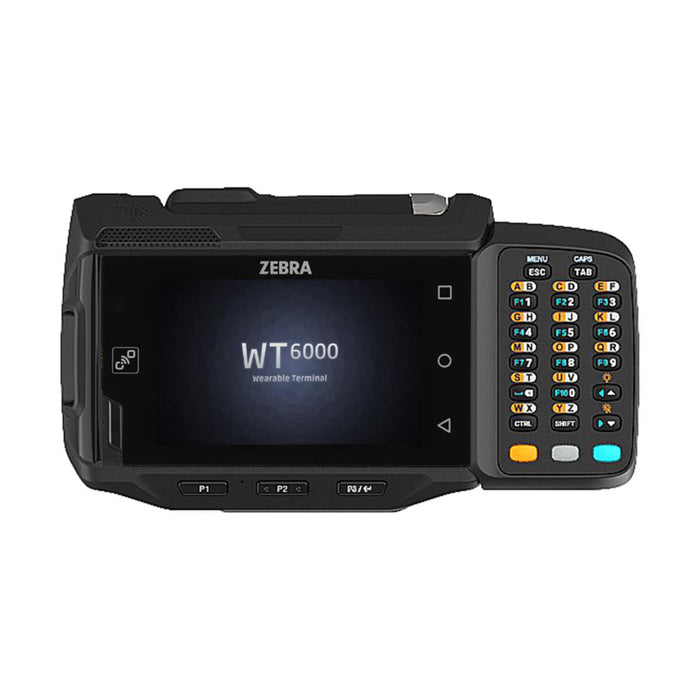 Zebra WT6300 Wrist Mount Computer Barcode Scanner
