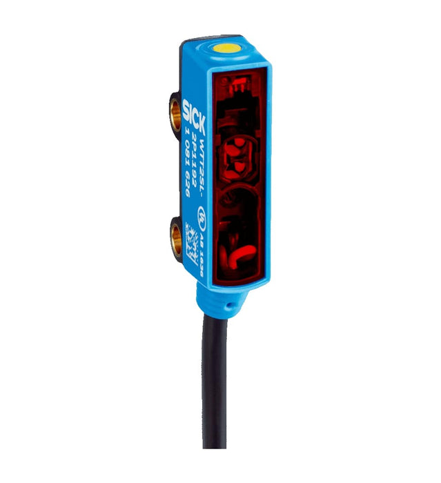 Sick Powerprox Displacement Measurement Sensor