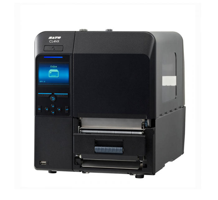 SATO CL4NX Plus Barcode Label Printer