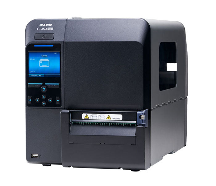 SATO CL4NX Plus Barcode Label Printer