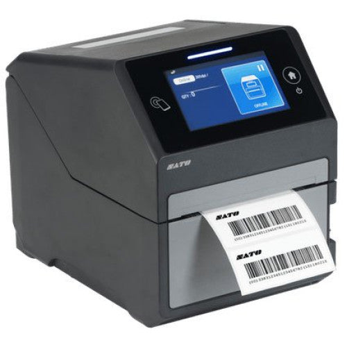 Sato 203 dpi Desktop Thermal Printer