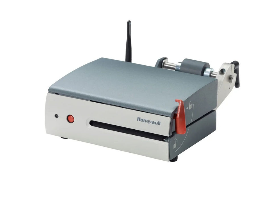 Honeywell MP Compact 203dpi 12ips Barcode Label Printer
