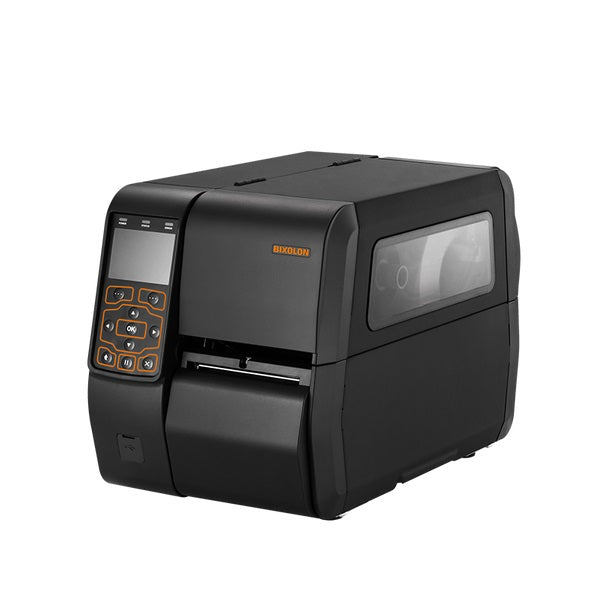 Bixolon XT5-40 203dpi 12ips Barcode Label Printer