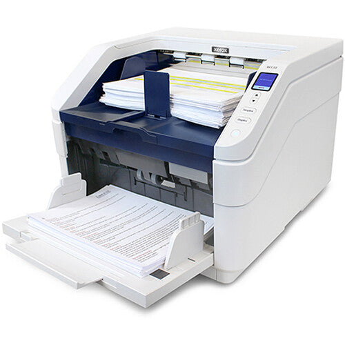 Xerox W130 600 dpi 130ppm Document Scanner